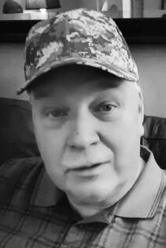 Freddy E. “Fred” Cline